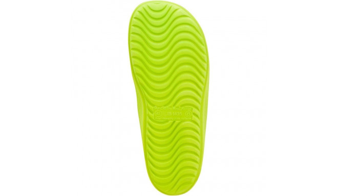 Plätud Aqua-Speed Alcano must/roheline - 37