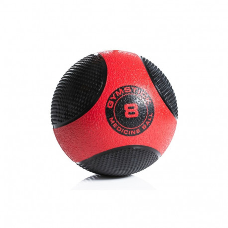 Raskuspall Medicine Ball 9 kg Gymstick, põrkav