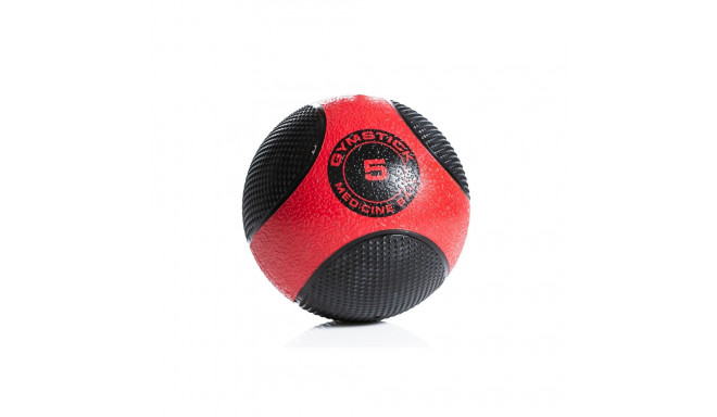 Raskuspall Medicine Ball 7 kg Gymstick, põrkav