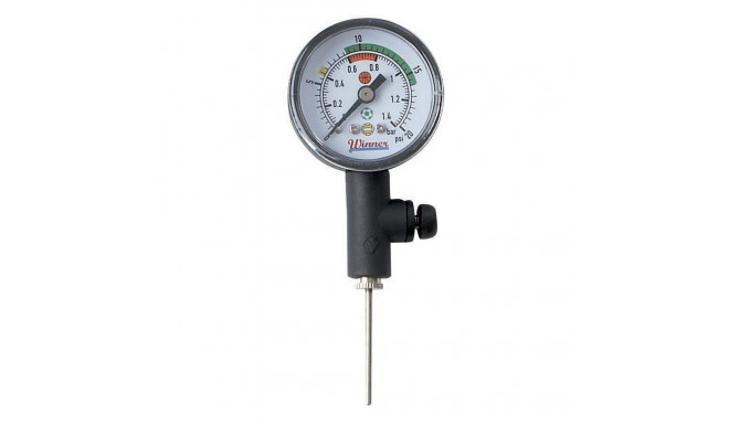 Pallimanomeeter Tremblay Air pressure gauge