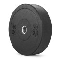 Raskusketas Gymstick Hi-Impact BUMPER PLATE 20 KG