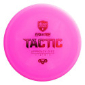 Discmania Evolution Exo line Hard Tactic