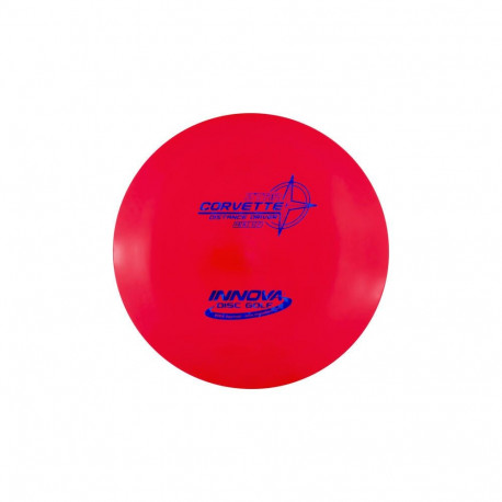 Innova Star Corvette