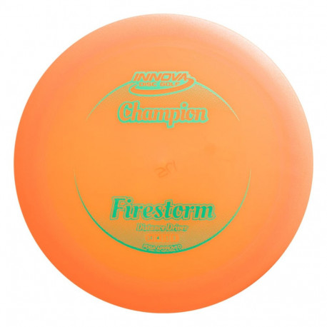 Innova Champion Firestorm