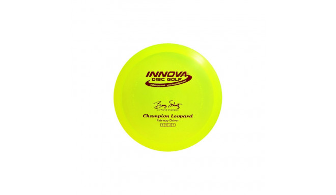 Innova Champion Leopard