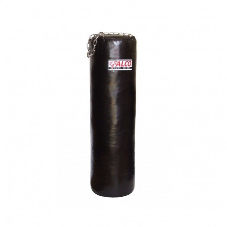 Poksikott Falco PVC 100/35 cm, kettidega 27-29 kg