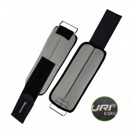 Jala- ja käeraskus Tunturi 2x1 kg