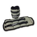 Tunturi Arm/Leg Weights 2.0kg, Pair