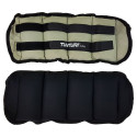 Tunturi Arm/Leg Weights 2.0kg, Pair