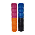 Massaažirull Tunturi Yoga Foam Grid Roller 33 cm sinine