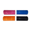 Massaažirull Tunturi Yoga Foam Grid Roller 33 cm sinine