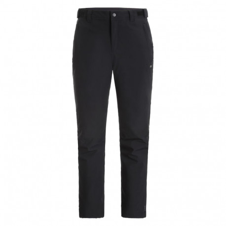 Softshell püksid Luhta Jalkosalmi must - 54