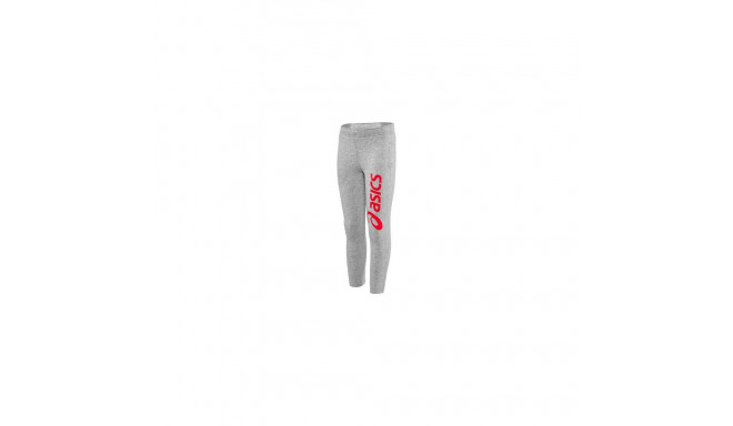 Dressipüksid Asics Big Logo Sweatpants hall - L