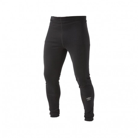 Treeningpüksid Umbro Madura M must  - L