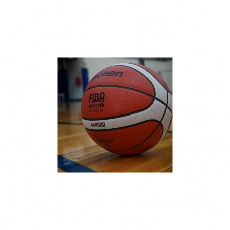 Korvpall Molten B5G4000 FIBA suurus 5