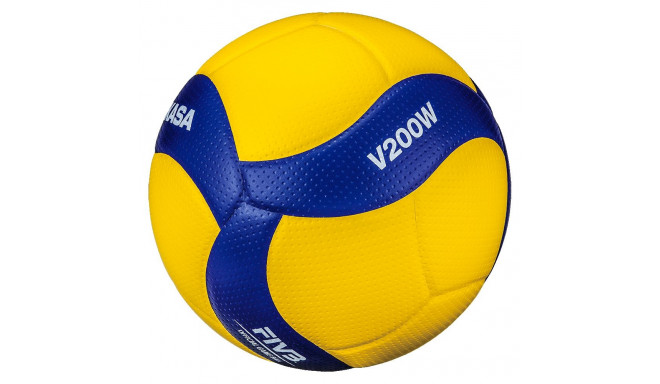Võrkpall Mikasa V200W
