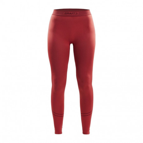 Soe pesu Craft Seamless Zone Set W punane - XS