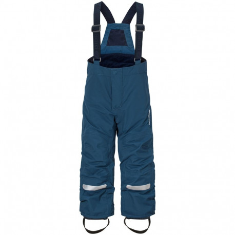 Suusapüksid Didriksons IDRE 3 sinine - 80