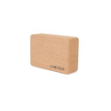 Jooga blokk Gymstick YOGA BLOCK cork