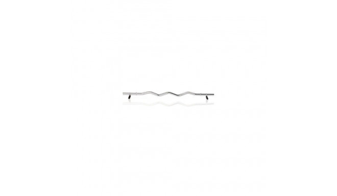 Tõstekang Curved BAR 7 kg Gymstick