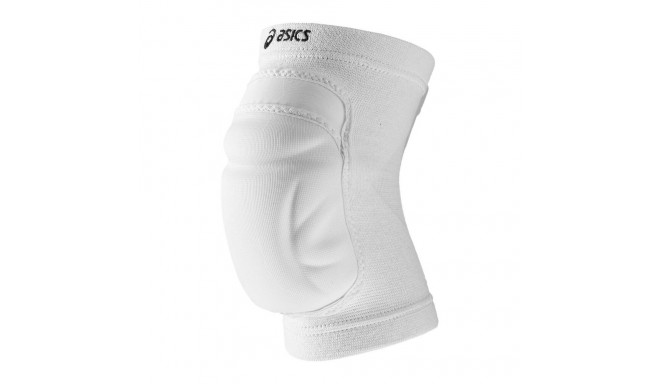 Põlvekaitsmed Asics Performance Kneepad valge - S