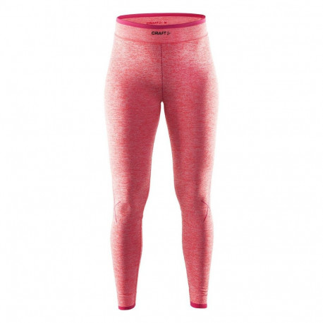 Soe pesu püksid Craft Active roosa - XS