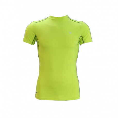 Treeningsärk Rucanor HT SS m01 neoon - S