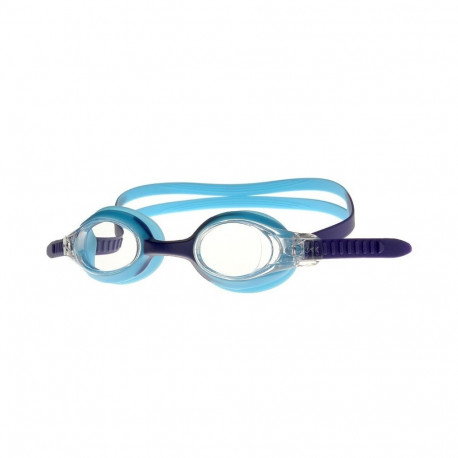 Ujumisprillid Aqua-Speed Amari helesinine junior