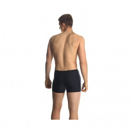 Ujumispüksid Aqua-Speed Jason must/hall - M