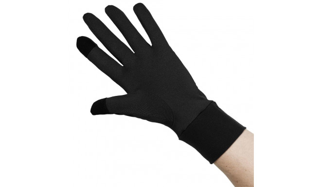 Jooksukindad Asics Basic Gloves must - M