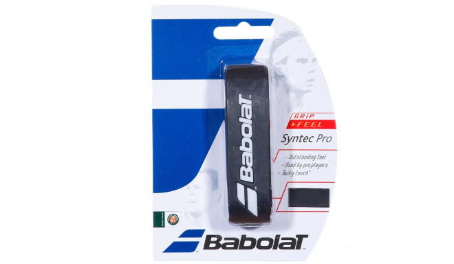 Reketigrip Babolat Syntec Pro x1 must