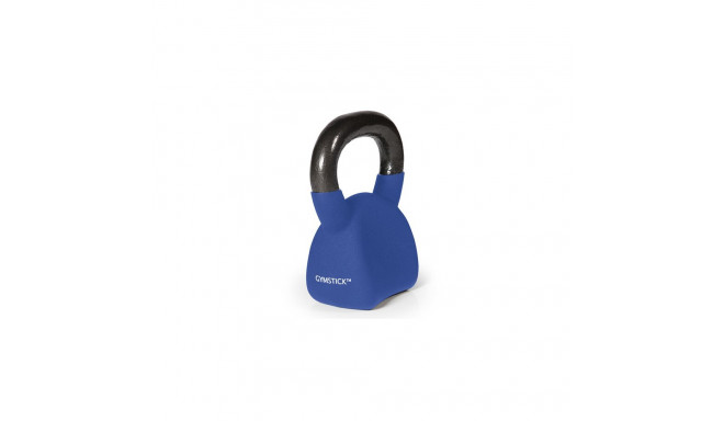 Sangpomm Gymstick ERGO KETTLEBELL 16 KG sinine