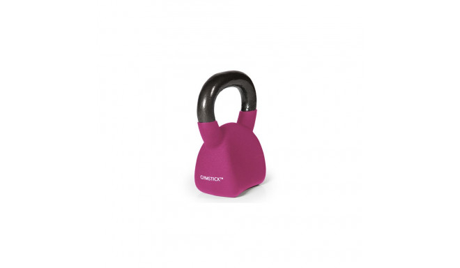 Sangpomm Gymstick ERGO KETTLEBELL 4 KG roosa