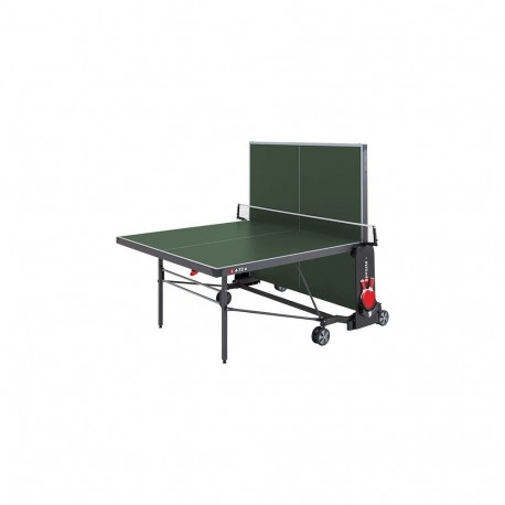 Lauatennise välilaud Sponeta S 4-72 e outdoor, roheline