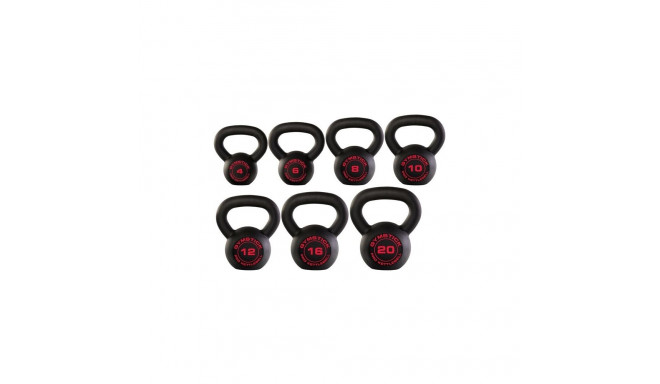 Sangpomm PRO Kettlebell Gymstick 6 kg