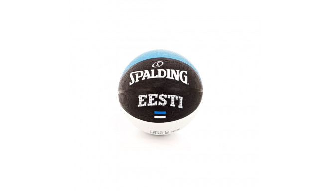 Korvpall Spalding EESTI suurus 5