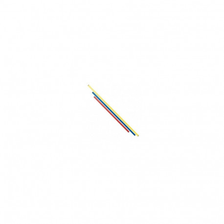 Võimlemiskepp 160 cm, värvivalik