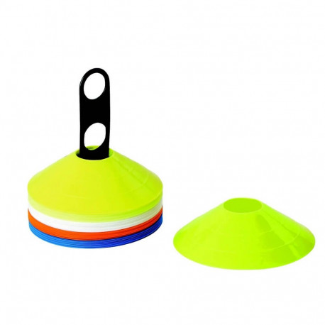 Märkekettad/koonused Marker Set Tremblay 40 tükki