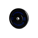 Raskusketas Gymstick BUMPER PLATE 20 KG