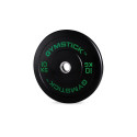 Raskusketas Gymstick BUMPER PLATE 10 KG