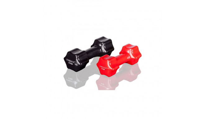 Hantel Gymstick STUDIO DUMBBELL 2KG 1 tükk