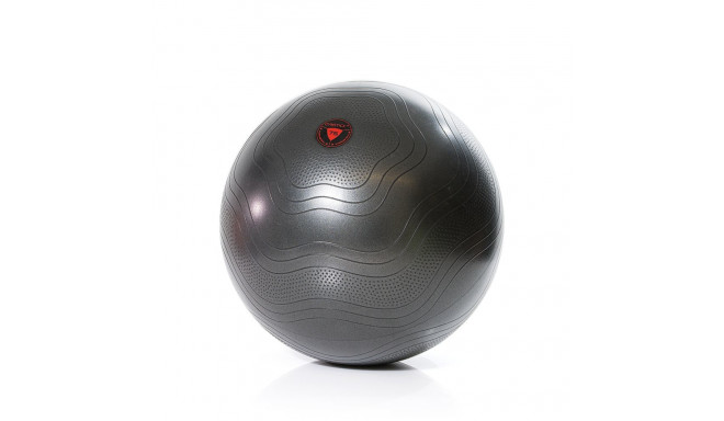 Võimlemispall Gymstick Exercise Ball 75 cm must