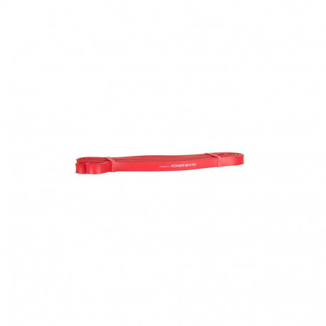Tõmbekumm Gymstick POWER BAND - kerge/punane