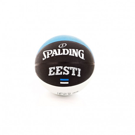 Korvpall Spalding EESTI suurus 7