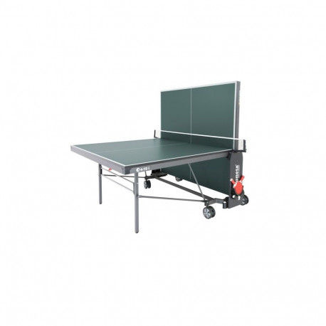 Lauatenniselaud Sponeta S 4-72 i indoor, roheline