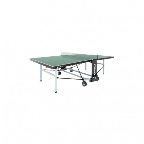 Lauatenniselaud Sponeta S 5-72 e outdoor, roheline