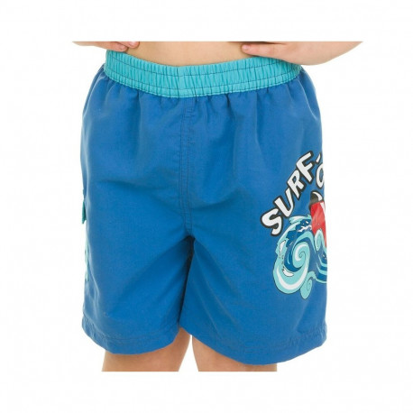 Ujumispüksid Aqua-Speed Surf-Club sinine - 3A
