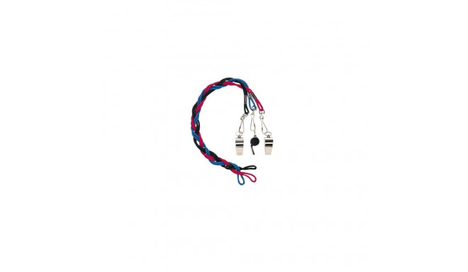 Vile Whistle + lanyard