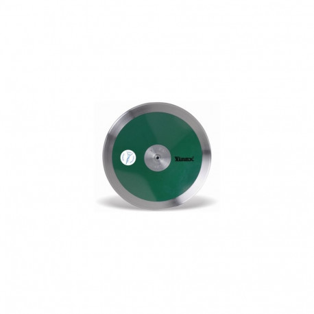 Kettaheite treeningketas plastikust 1.5 kg