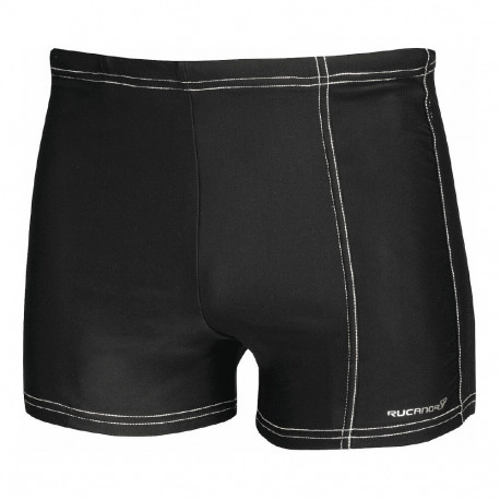 Ujumispüksid Adrian, must - 140